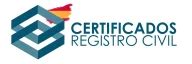 Registro Civil Camargo: Teléfono, Horario y Certificados